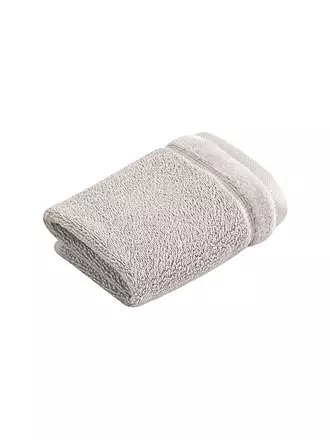 VOSSEN | Seiftuch PURE 30x30cm Stone | 